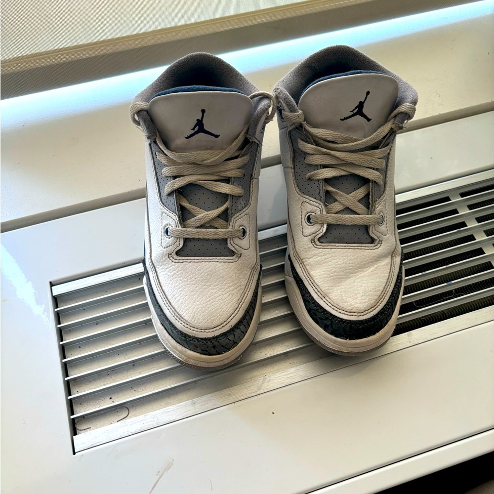 Kids Jordan 3s